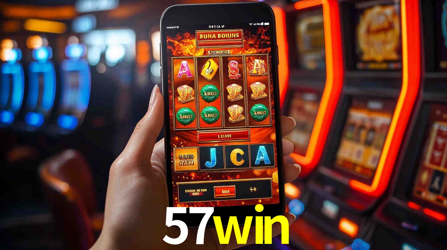 57win: Seu Cassino Premiado com Pagamentos Rápidos