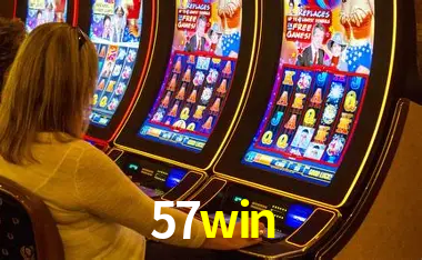 A Revolução dos Aplicativos de Jogos no 57win