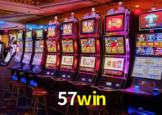 Desvendando o Mundo dos Jogos Virtuais na 57win
