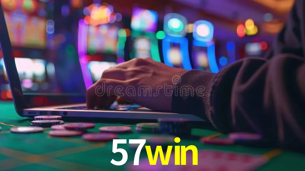 Experiência VIP 57win