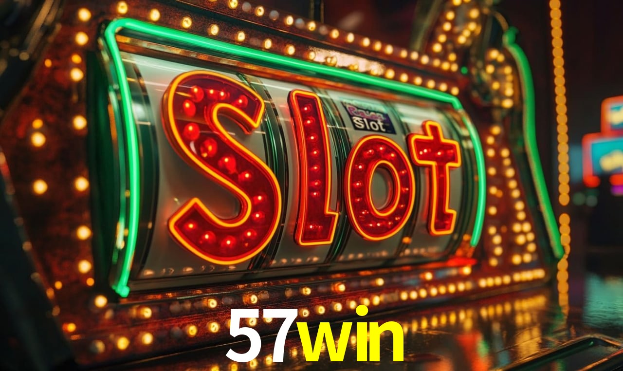 Casino Ao Vivo 57win
