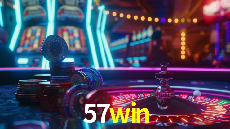 Mesa de Blackjack 57win