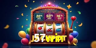 Provedores de Jogos 57win