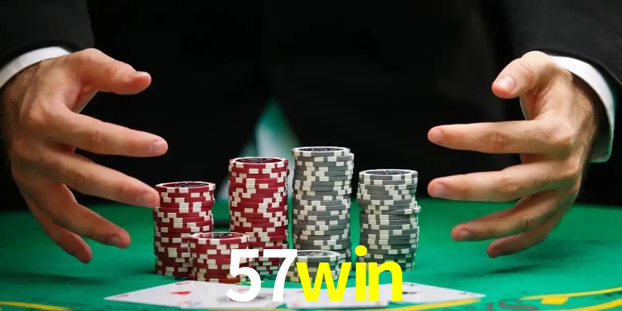Promoções Sazonais 57win