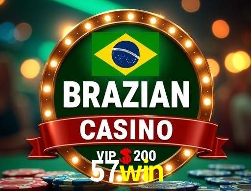 Promoção Relâmpago 57win