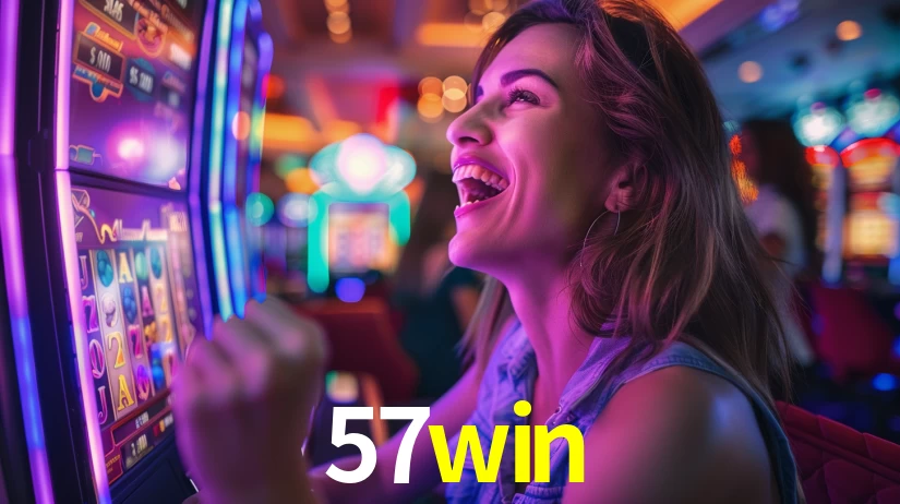 57win login