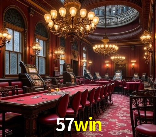Login Seguro 57win
