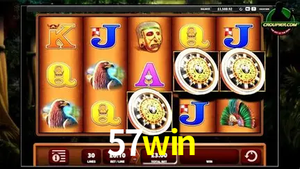Apostas Esportivas na 57win: Um Guia Completo