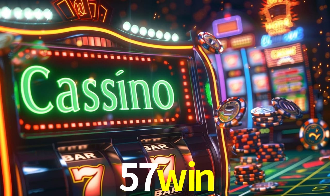 Recursos de Bônus 57win