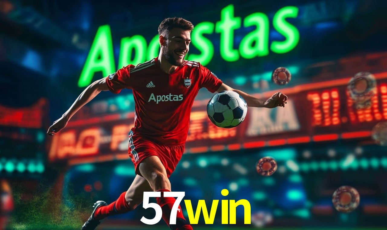Apostas de Tênis 57win