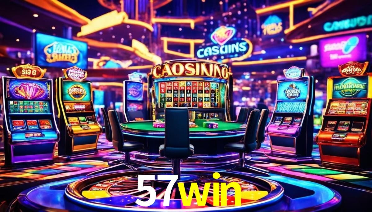 Especiais de Fim de Semana 57win