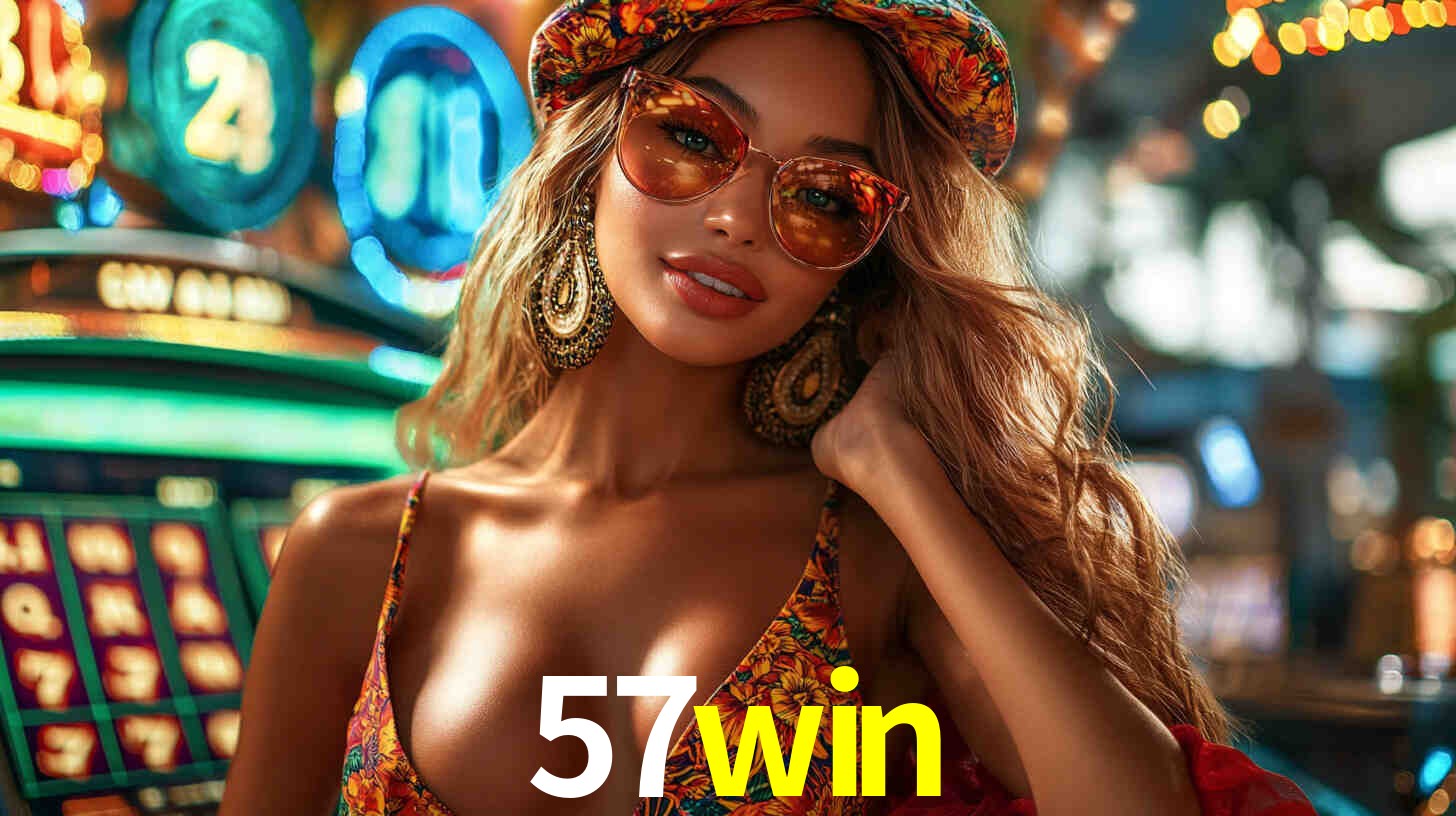 Ofertas Imperdíveis na 57win: Promoções e Bônus Que Valem a Pena