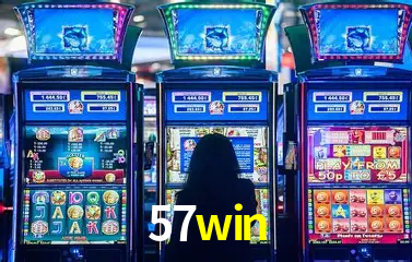 A Emoção da Loteria na 57win: Uma Chance de Mudança de Vida