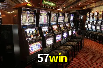 Descubra o Programa VIP da 57win: Vantagens Exclusivas para Jogadores