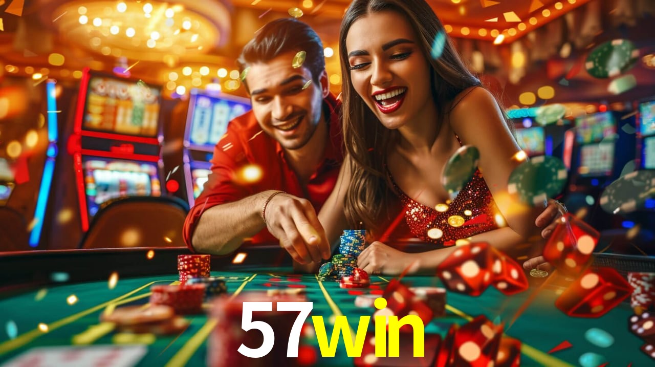 Avaliações dos Jogadores 57win