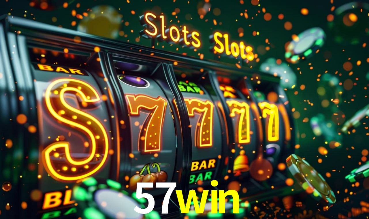 Cadastro Rápido 57win