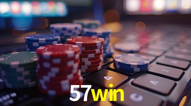 Diretório de Jogos 57win