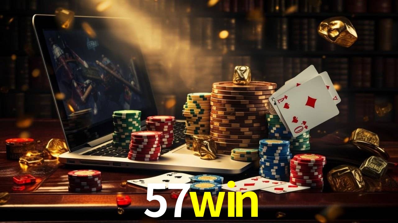 Provedores de Jogos 57win