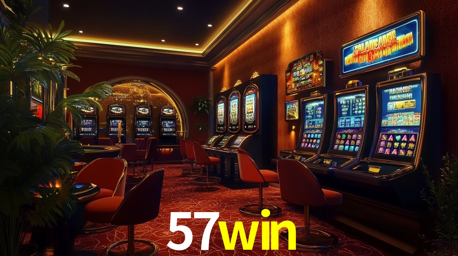 Torneios 57win