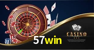 Design Responsivo 57win