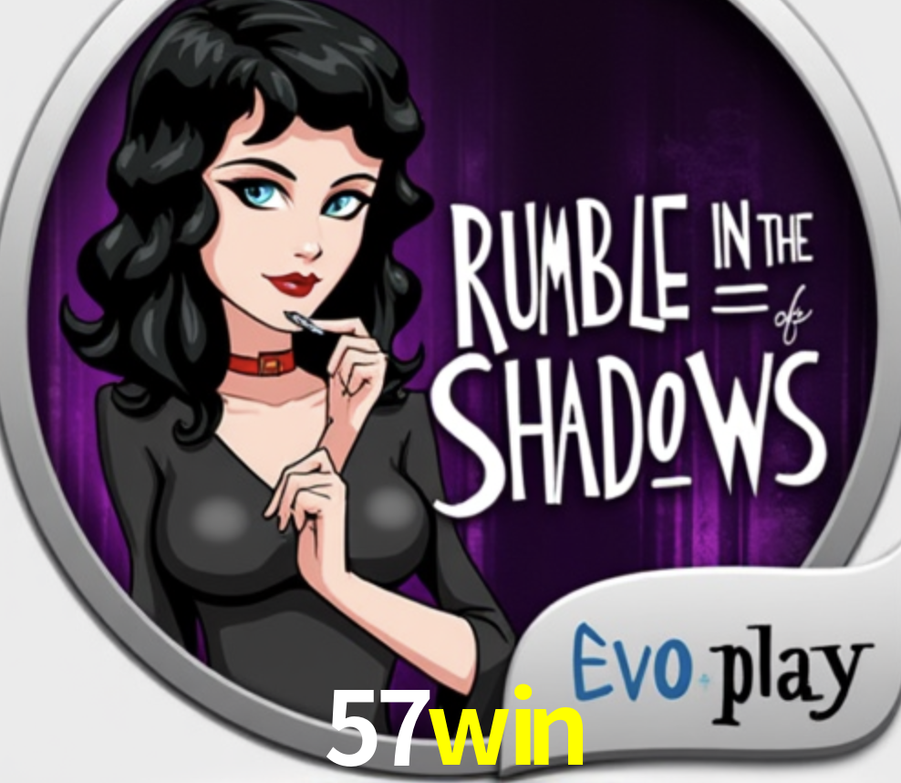 Descubra a Magia dos Jogos de Arcade no 57win