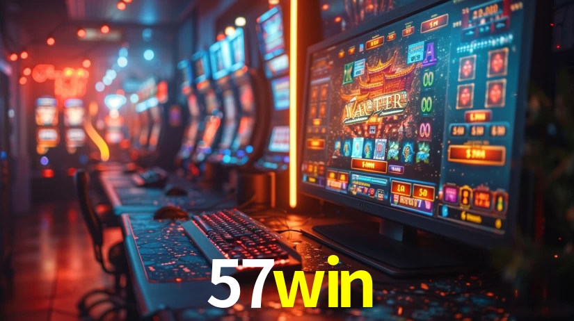 57win login