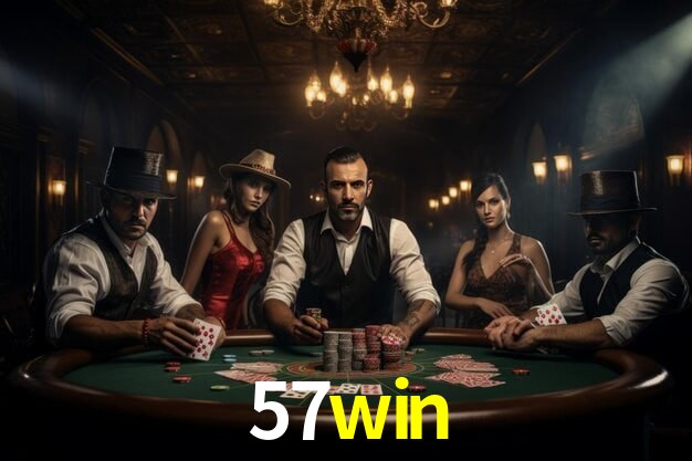 Casino Ao Vivo 57win