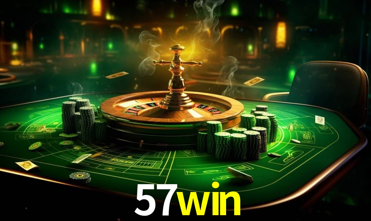 Mesa de Blackjack 57win