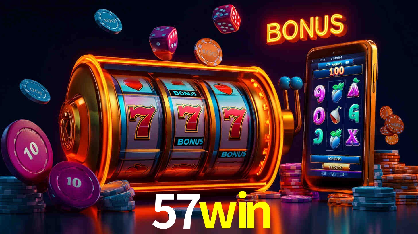 cassino 57win