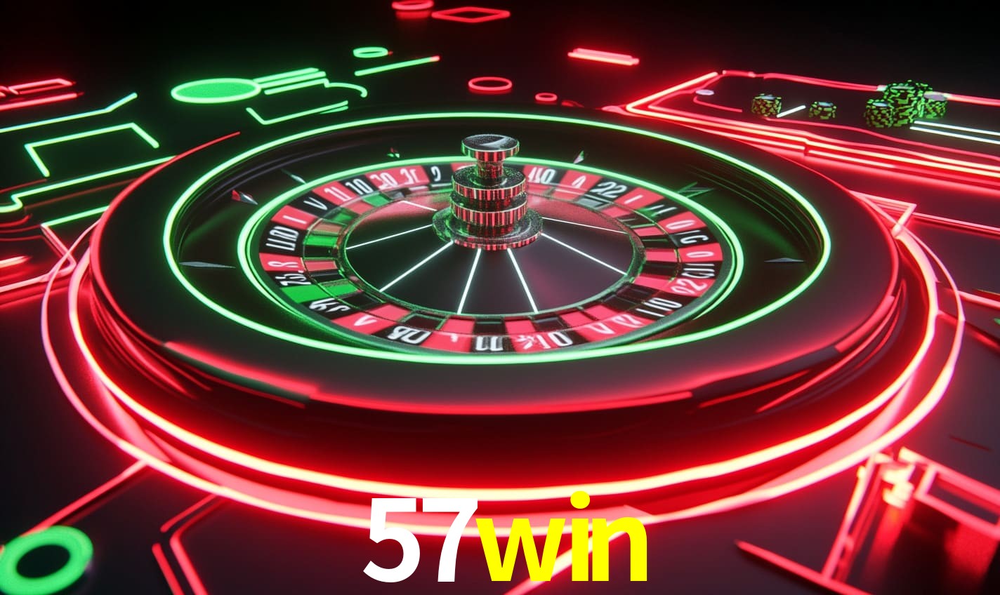 Apostas de Tênis 57win