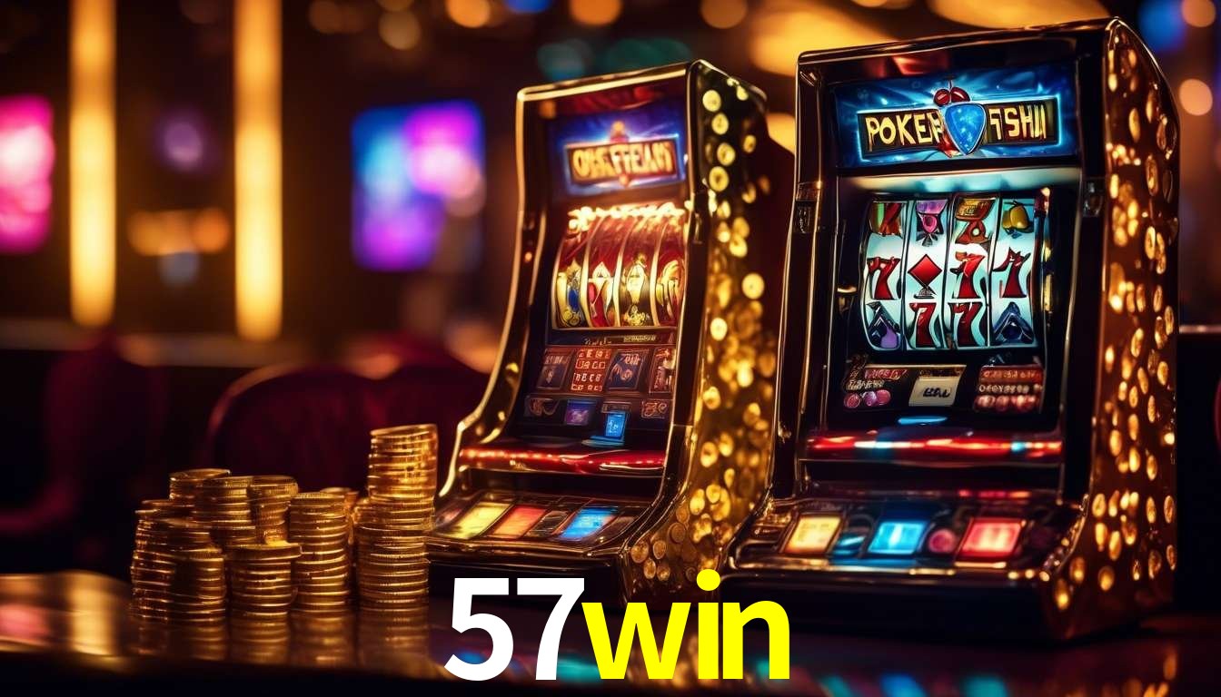 Bônus Diários 57win