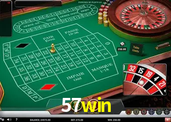 Inovações de Jogos na 57win: O Futuro das Experiências Interativas