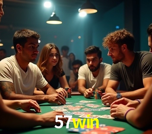 Design Responsivo 57win