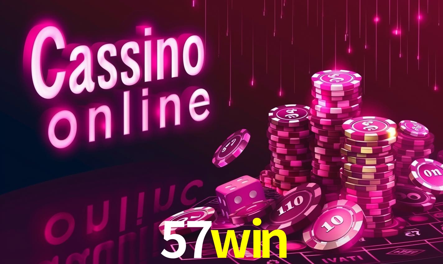 Estatísticas Esportivas 57win