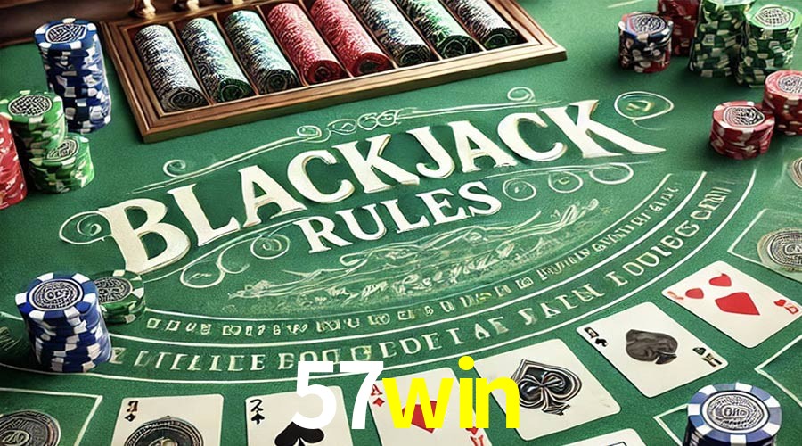 Casino Ao Vivo 57win