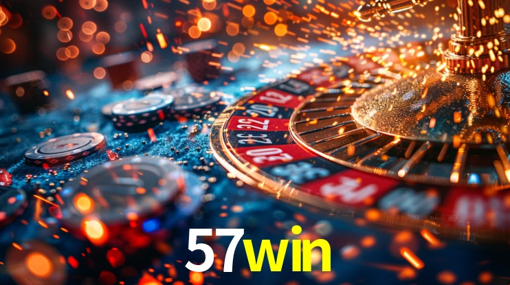 Descubra a Essência do 57win: Nossa História e Compromissos