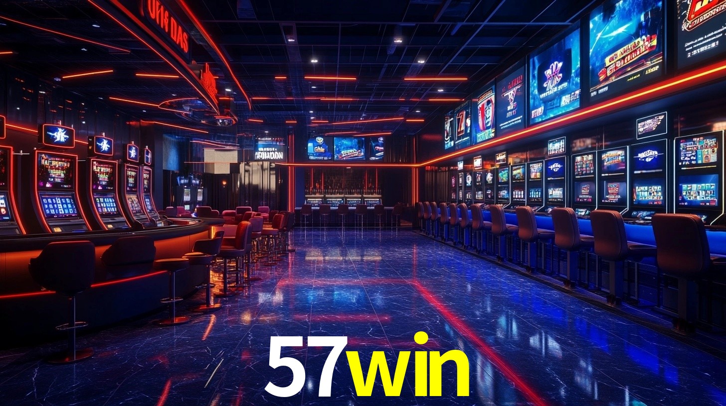 Bônus Diários 57win