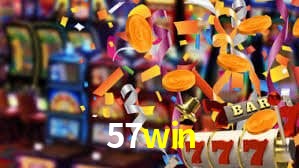 Jogos Exclusivos 57win