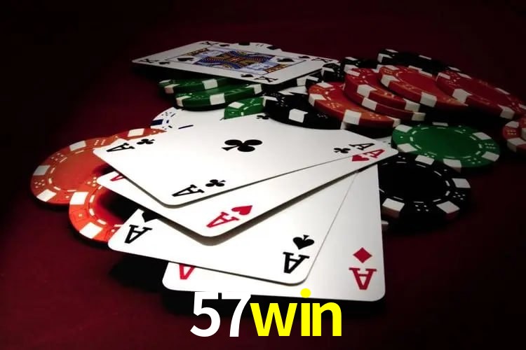 Diretório de Jogos 57win