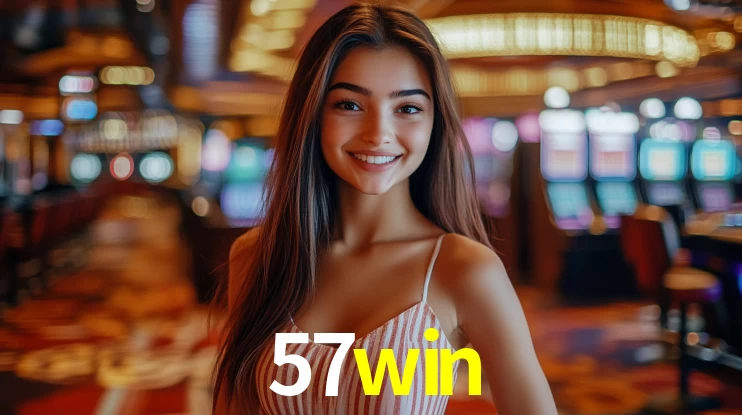 Explore as vantagens do 57win: serviço profissional e confiabilidade
