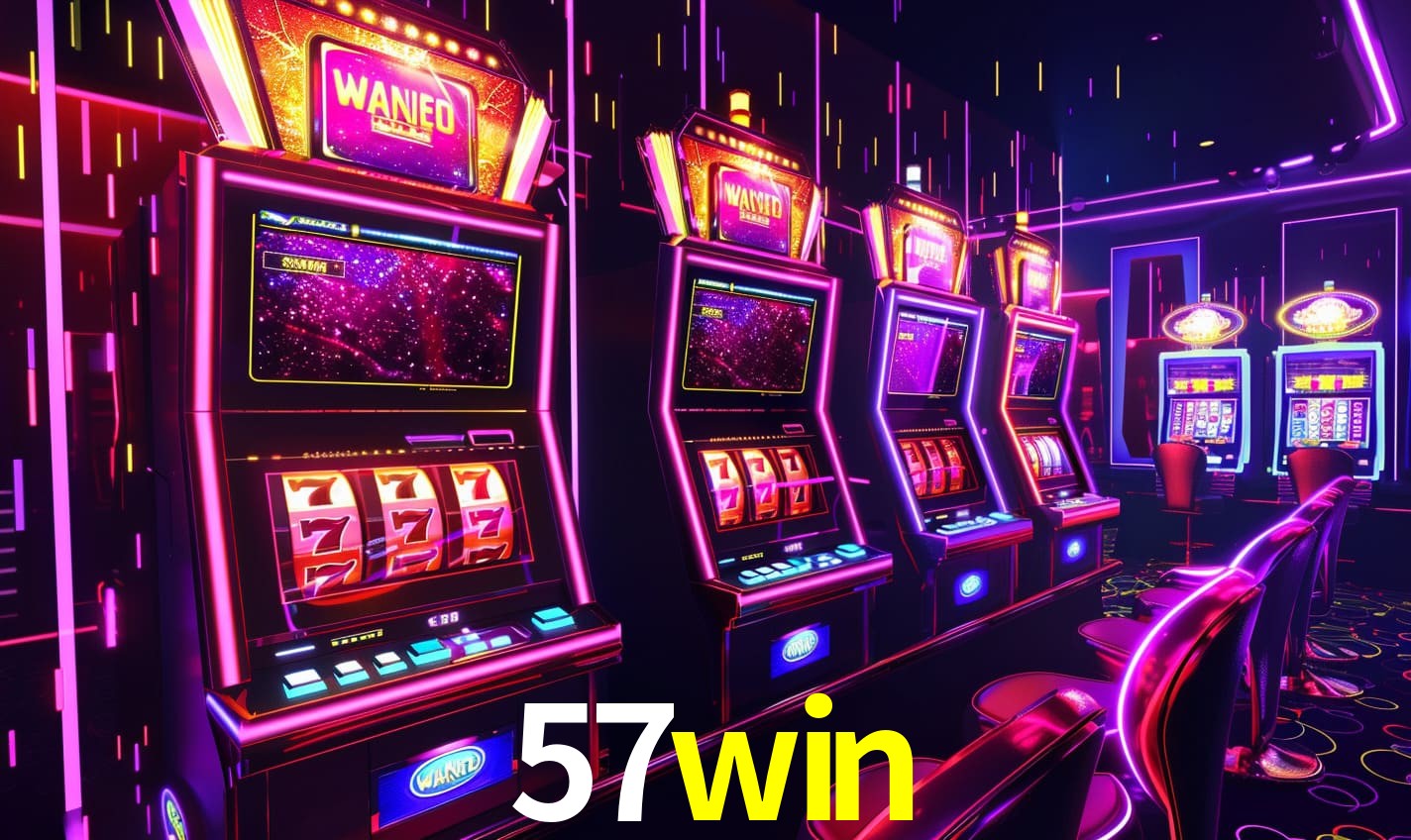 Apostas de Futebol 57win